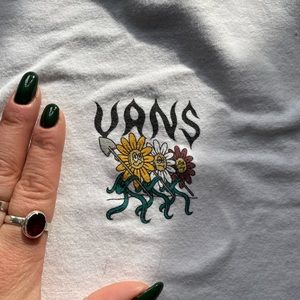 Men’s Vans Classic Fit T-shirt